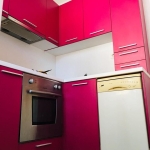 Дава се под наем Двустаен апартамент в Бургас, Възраждане - 65 кв.м за 331.5 € - Снимка #1