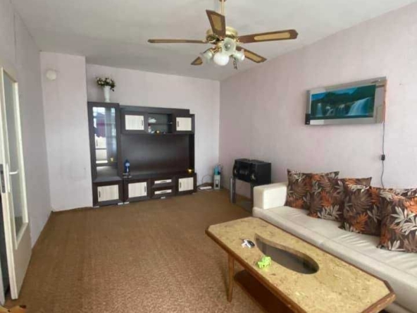 Тристаен апартамент в Търговище, Запад 3 - 80 кв.м за 957 €/кв.м - Снимка #1