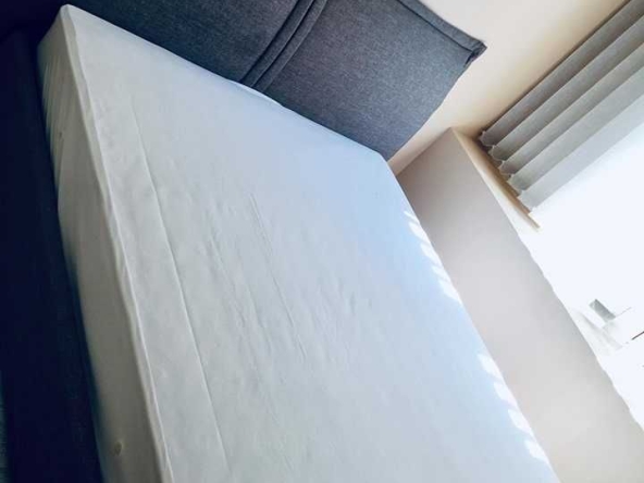 Дава се под наем Двустаен апартамент в Бургас, Център - 60 кв.м за 325 € - Снимка #1