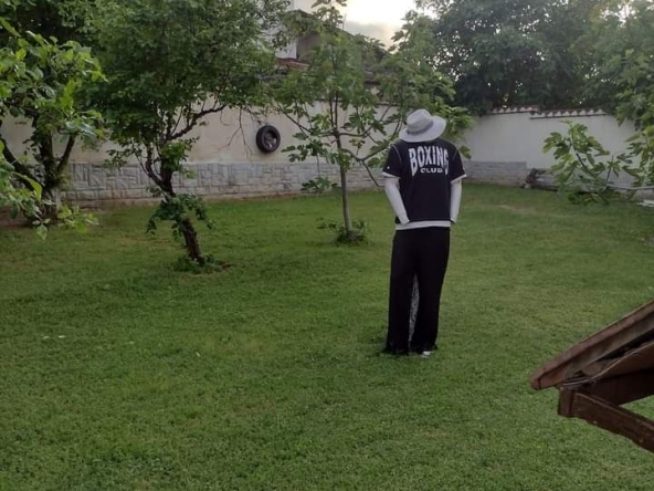 Парцел в с. Брестник, Област Пловдив - 340 кв.м за 118 €/кв.м - Снимка #1