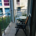 Дава се под наем Двустаен апартамент в Бургас, Сарафово - 50 кв.м за 250 € - Снимка #1