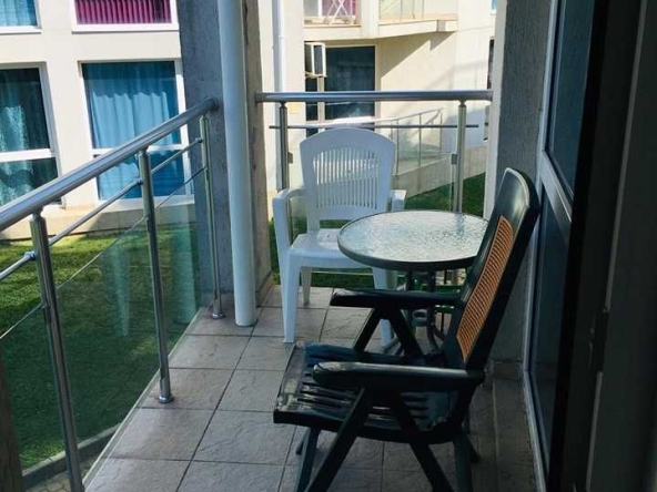 Дава се под наем Двустаен апартамент в Бургас, Сарафово - 50 кв.м за 250 € - Снимка #1