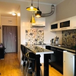 Дава се под наем Двустаен апартамент в Бургас, Зорница - 74 кв.м за 127.5 € - Снимка #1