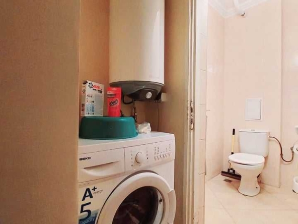 Дава се под наем Едностаен апартамент в Бургас, Братя Миладинови - 42 кв.м за 150 € - Снимка #1