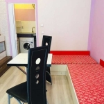 Дава се под наем Едностаен апартамент в Бургас, Меден рудник - зона А - 30 кв.м за 105 € - Снимка #1