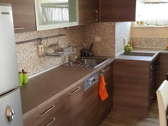 Дава се под наем Двустаен апартамент в София, Красна поляна 1 - 52 кв.м за 280 € - Снимка #1