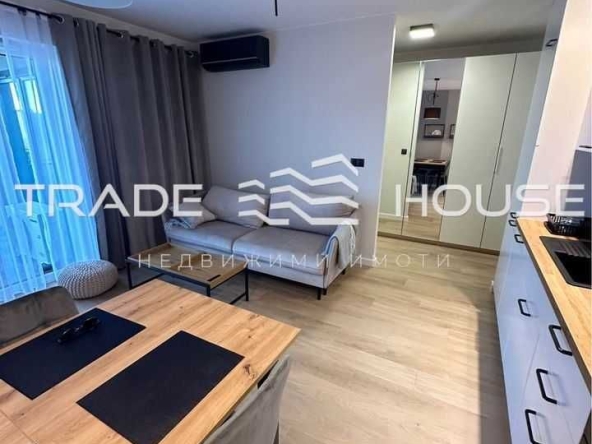 Дава се под наем Двустаен апартамент в Пловдив, Каменица 1 - 64 кв.м за 420 € - Снимка #1