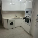 Тристаен апартамент в Кърджали, Възрожденци - 83 кв.м за 1076 €/кв.м - Снимка #1