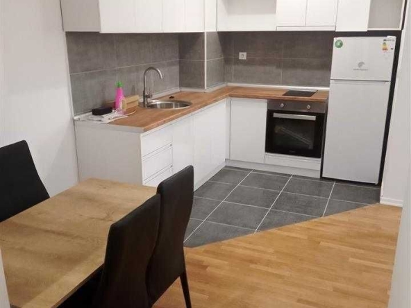 Дава се под наем Двустаен апартамент в София, Център - 68 кв.м за 663 € - Снимка #1