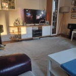 Дава се под наем Двустаен апартамент в София, Банишора - 68 кв.м за 561 € - Снимка #1