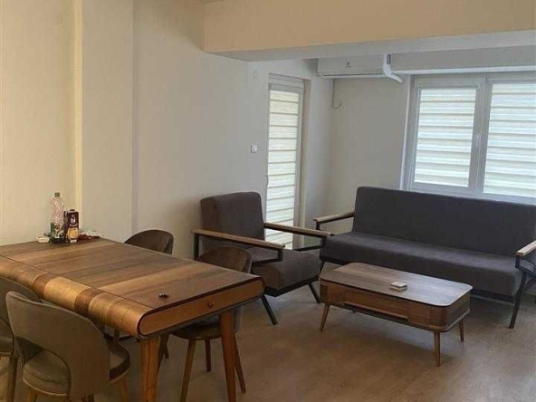 Дава се под наем Двустаен апартамент в София, Люлин 3 - 65 кв.м за 433.5 € - Снимка #1