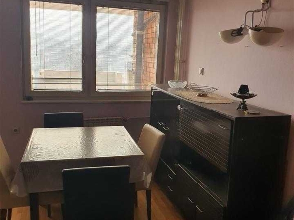 Дава се под наем Двустаен апартамент в София, Надежда 2 - 65 кв.м за 433.5 € - Снимка #1