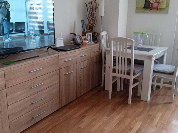 Дава се под наем Двустаен апартамент в София, Овча купел - 75 кв.м за 510 € - Снимка #1