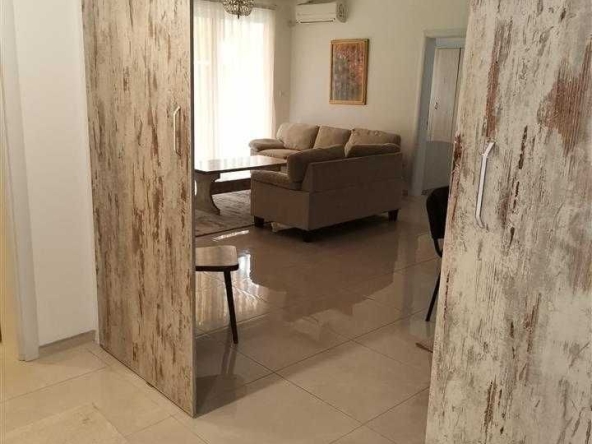 Дава се под наем Двустаен апартамент в София, Манастирски ливади - 65 кв.м за 500 € - Снимка #1