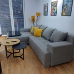 Дава се под наем Двустаен апартамент в София, Младост 4 - 74 кв.м за 561 € - Снимка #1