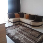 Дава се под наем Двустаен апартамент в Бургас, Меден рудник - зона А - 42 кв.м за 204 € - Снимка #1