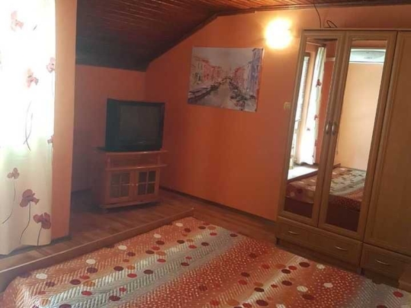 Дава се под наем Мезонет в Бургас, Лазур - 80 кв.м за 175 € - Снимка #1