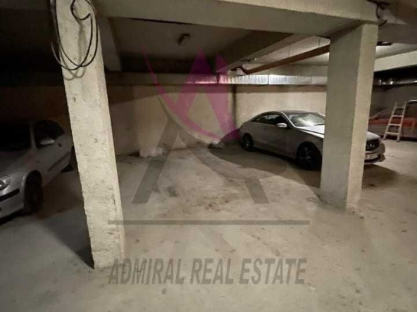 Дава се под наем Гараж / Паркомясто в Варна, Левски - 25 кв.м за 75 € - Снимка #1