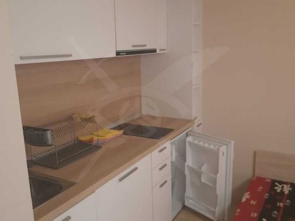 Дава се под наем Едностаен апартамент в Варна, Колхозен пазар - 20 кв.м за 325 € - Снимка #1