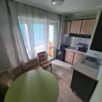 Дава се под наем Двустаен апартамент в Бургас, Славейков - 65 кв.м за 153 € - Снимка #1