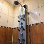 Дава се под наем Тристаен апартамент в Бургас, Възраждане - 90 кв.м за 350 € - Снимка #1