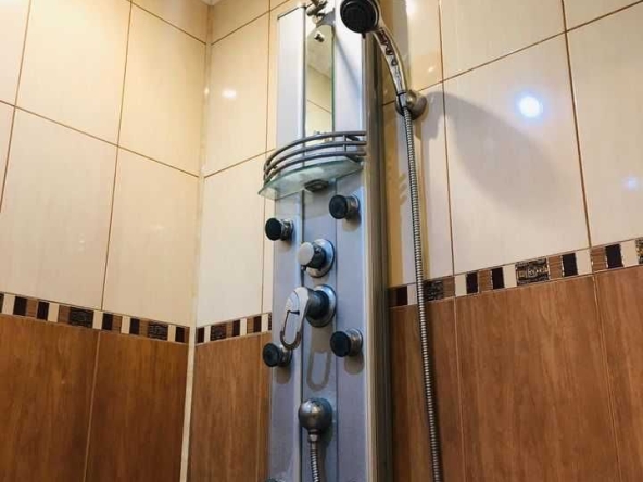 Дава се под наем Тристаен апартамент в Бургас, Възраждане - 90 кв.м за 350 € - Снимка #1