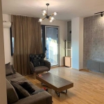 Дава се под наем Двустаен апартамент в Бургас, Лазур - 56 кв.м за 234.6 € - Снимка #1