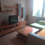 Дава се под наем Едностаен апартамент в София, Център - 50 кв.м за 357 € - Снимка #1