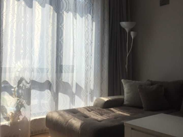 Дава се под наем Тристаен апартамент в Бургас, Братя Миладинови - 90 кв.м за 216.75 € - Снимка #1