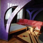 Дава се под наем Едностаен апартамент в Бургас, Сарафово - 46 кв.м за 160 € - Снимка #1