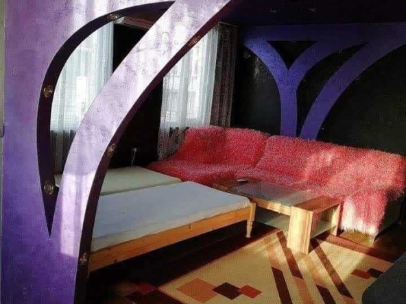 Дава се под наем Едностаен апартамент в Бургас, Сарафово - 46 кв.м за 160 € - Снимка #1