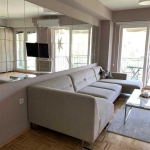 Дава се под наем Двустаен апартамент в София, Витоша - 68 кв.м за 561 € - Снимка #1