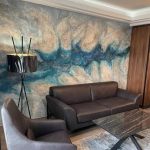 Дава се под наем Двустаен апартамент в София, Дървеница - 56 кв.м за 612 € - Снимка #1