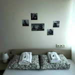 Двустаен апартамент в Бургас, Меден рудник - зона А - 58 кв.м за 580 €/кв.м - Снимка #1