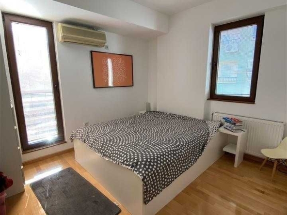 Дава се под наем Двустаен апартамент в София, Разсадника - 65 кв.м за 453.9 € - Снимка #1