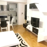 Дава се под наем Двустаен апартамент в София, Разсадника - 65 кв.м за 459 € - Снимка #1