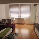 Дава се под наем Двустаен апартамент в София, Света Троица - 70 кв.м за 433.5 € - Снимка #1