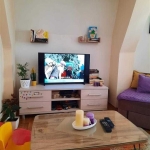 Дава се под наем Двустаен апартамент в София, Център - 68 кв.м за 433.5 € - Снимка #1