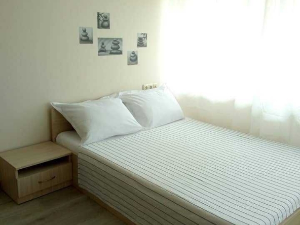 Двустаен апартамент в Черноморец - 75 кв.м за 1014 €/кв.м - Снимка #1