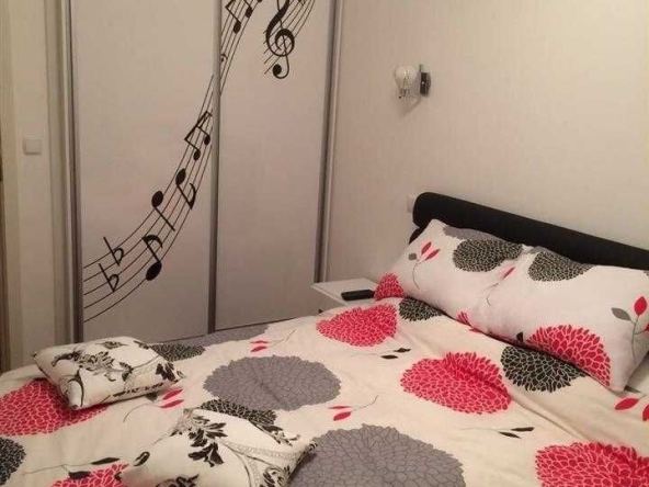 Дава се под наем Двустаен апартамент в София, Хаджи Димитър - 65 кв.м за 510 € - Снимка #1