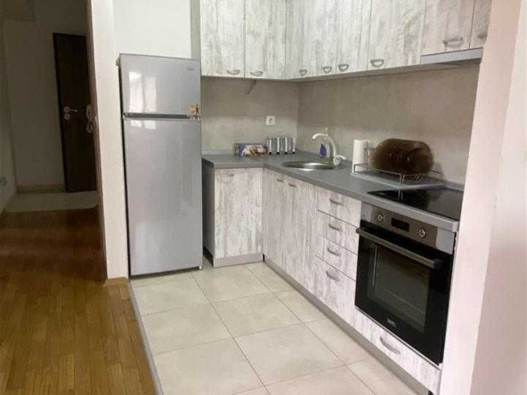 Дава се под наем Тристаен апартамент в София, Лагера - 96 кв.м за 612 € - Снимка #1