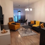 Дава се под наем Двустаен апартамент в София, Център - 65 кв.м за 510 € - Снимка #1