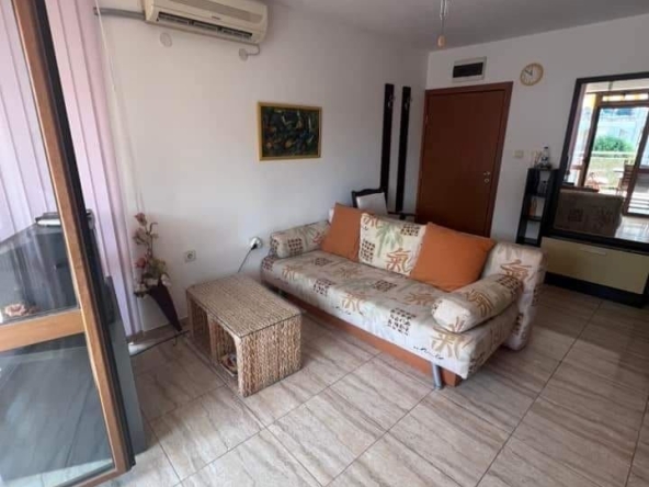 Двустаен апартамент в Свети Влас - 52 кв.м за 1337 €/кв.м - Снимка #1