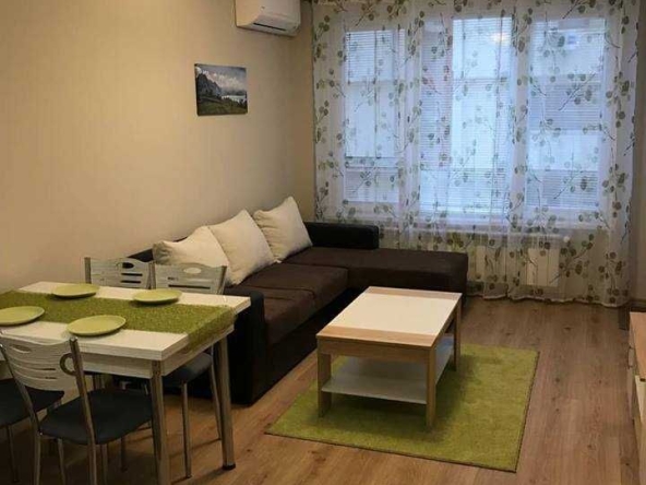 Дава се под наем Двустаен апартамент в София, Дианабад - 63 кв.м за 750 € - Снимка #1