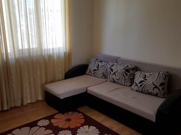 Дава се под наем Двустаен апартамент в Пловдив, Мараша - 65 кв.м за 375 € - Снимка #1