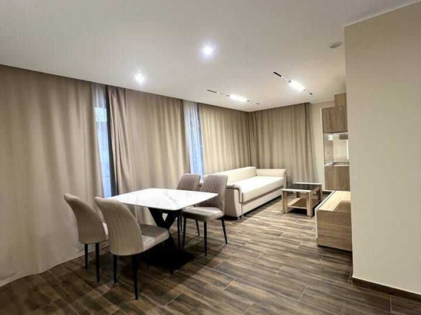 Дава се под наем Двустаен апартамент в София, Левски - 80 кв.м за 400 € - Снимка #1