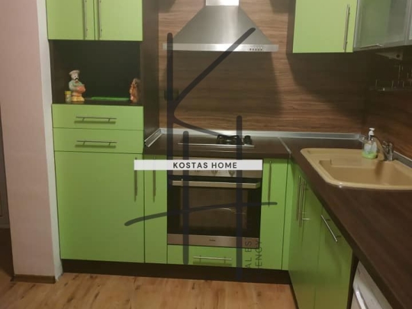 Тристаен апартамент в Варна, ЖП Гара - 74 кв.м за 2068 €/кв.м - Снимка #1