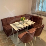 Дава се под наем Едностаен апартамент в Варна, Спортна зала - 25 кв.м за 300 € - Снимка #1