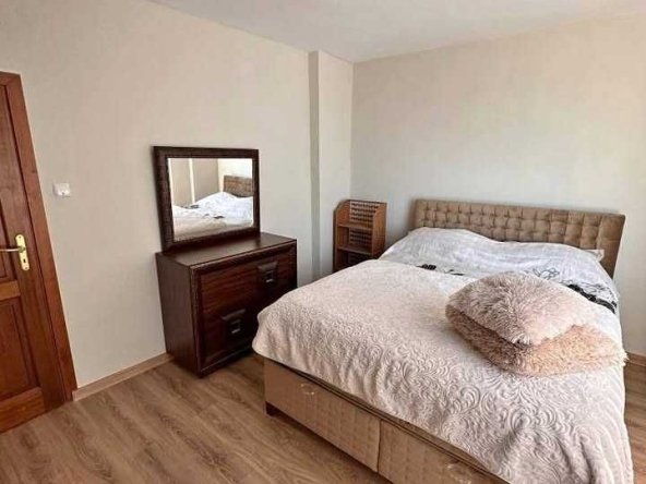 Дава се под наем Двустаен апартамент в Шумен, Болницата - 64 кв.м за 306 € - Снимка #1