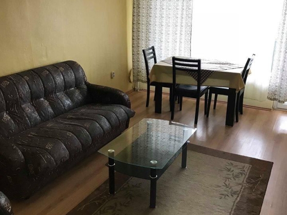 Дава се под наем Двустаен апартамент в Пловдив, Тракия - 60 кв.м за 365 € - Снимка #1